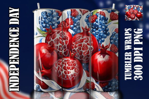 3D Pomegranate Tumbler 2: A Versatile and Stylish Addition to Your Drinkware Collection