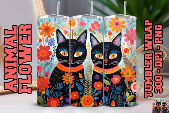Discover the Versatility of 3D Cats Tumbler 3 for Your Creative Projects