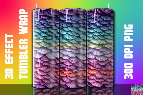 Exploring the 3D Lavender Tumbler 1: A Unique and Versatile Drinkware Option