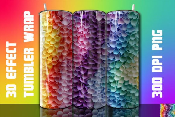 Exploring the Versatility and Benefits of the 3D Snapdragon Tumbler 2