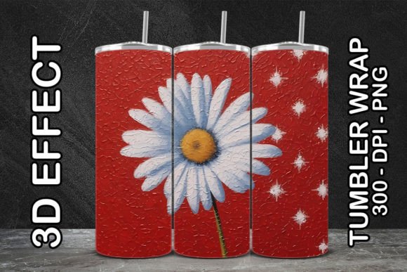 Unlocking the Potential of 3D Pyrethrum Tumbler 1 for Your Creative and Business Goals